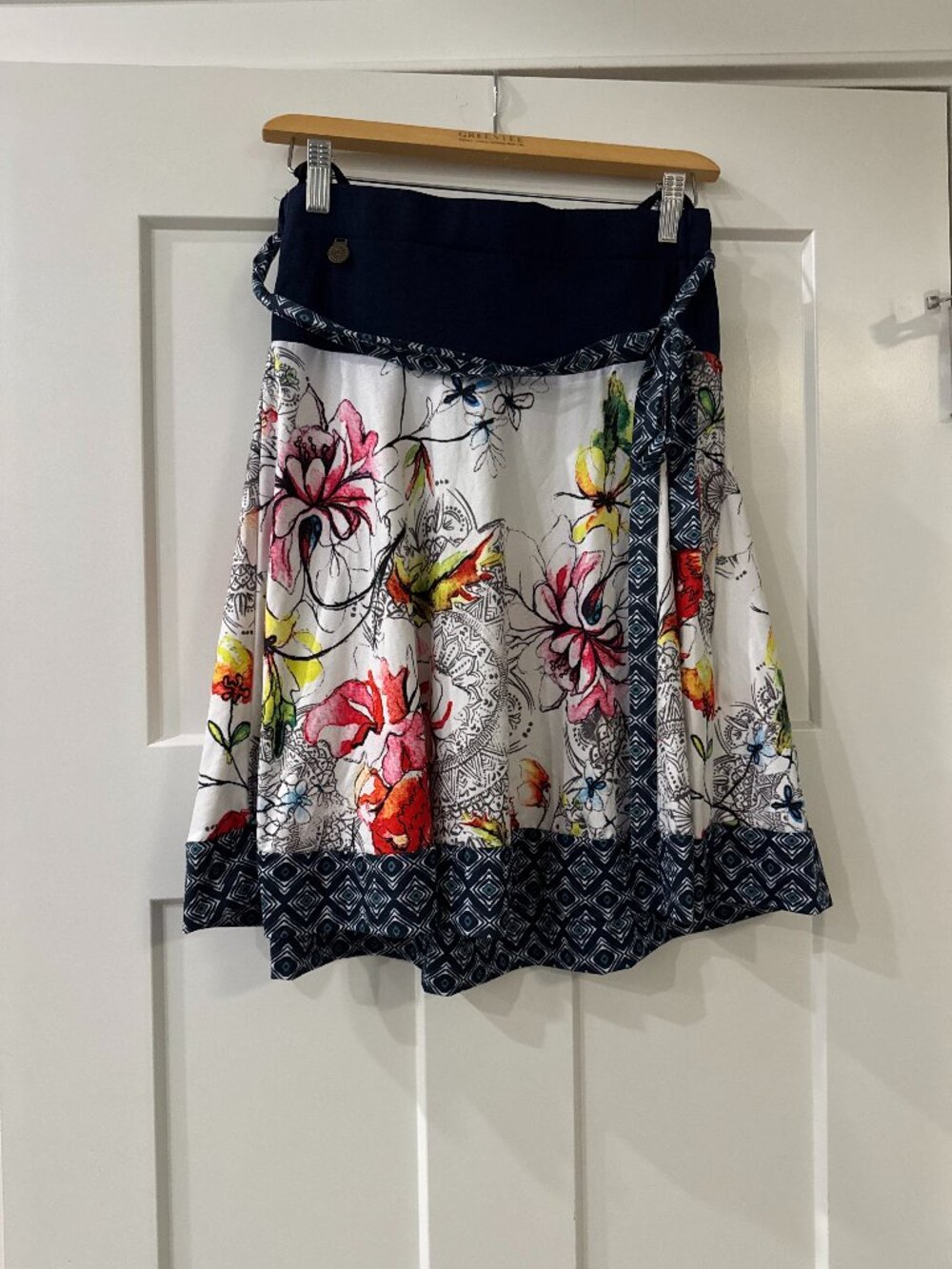 Soft Skirt